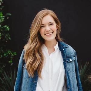 Meet your Posher, Erin